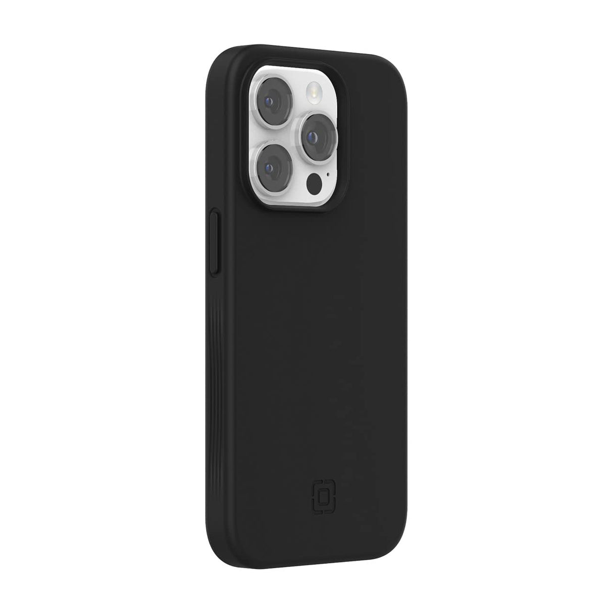 Incipio - Organicore Case For Apple Iphone 14 Pro - Charcoal