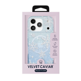 VELVET CAVIAR - IPhone 17 Pro MagSafe Case - Snow Angel Glitter