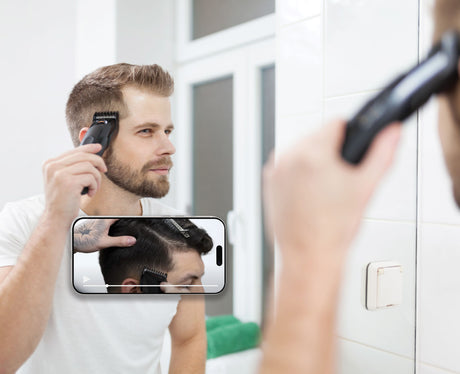 xBase MagSafe Suction Cup Phone Mount - White - image 3