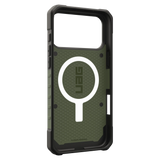 Urban Armor Gear (UAG) - Pathfinder MagSafe Case for Apple iPhone 17 Pro Max - Olive