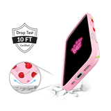 VELVET CAVIAR - IPhone 17 MagSafe Case - Sweet Cherry