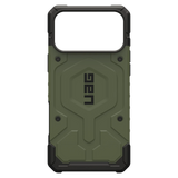 Urban Armor Gear (UAG) - Pathfinder MagSafe Case for Apple iPhone 17 Pro Max - Olive
