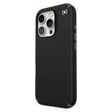 Speck - Presidio2 Pro MagSafe Case for Apple iPhone 16 Pro - Black