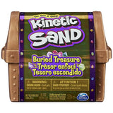 Kinetic Sand Buried Treasure