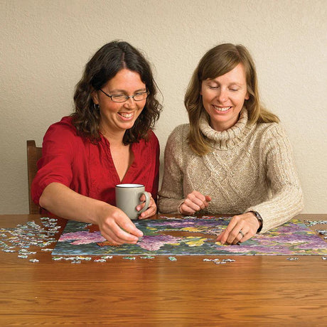 Cobble Hill SPRING INTERLUDE 500 Piece Puzzle - image 3