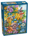 500 Pieces