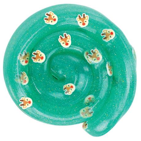 Crazy Aaron's - Mini Reindeer Games - 2" Thinking Putty Tin