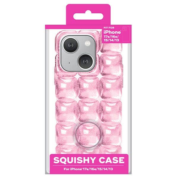 Showcase - SugarSqueez Squishy Fidget Jelly iPhone Case