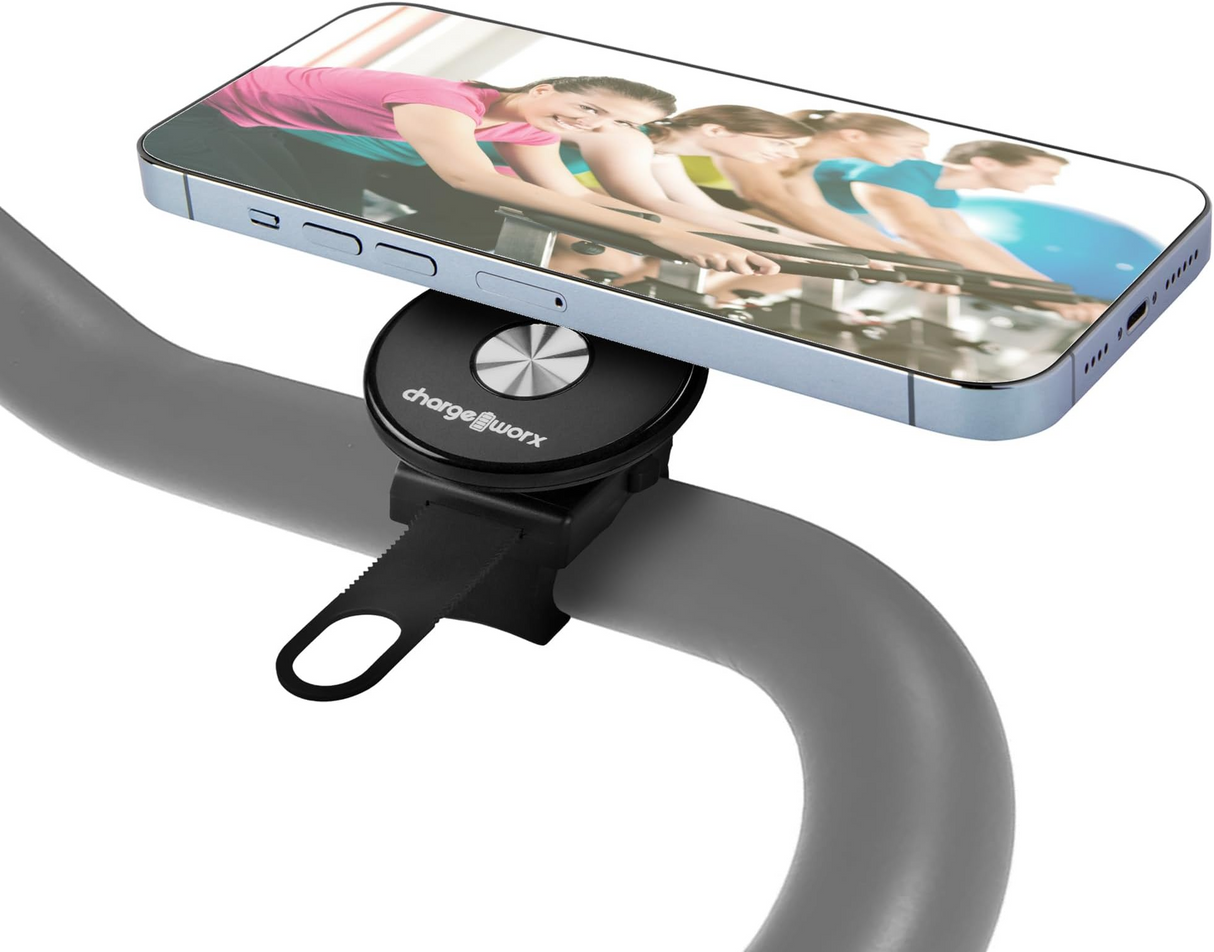 CHARGEWORX Magnetic Phone Holder