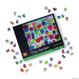 LEGO Tiny Garden 1000-Piece Puzzle
