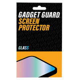 Gadget Guard - Glass Screen Protector for Samsung Galaxy S25 - Clear