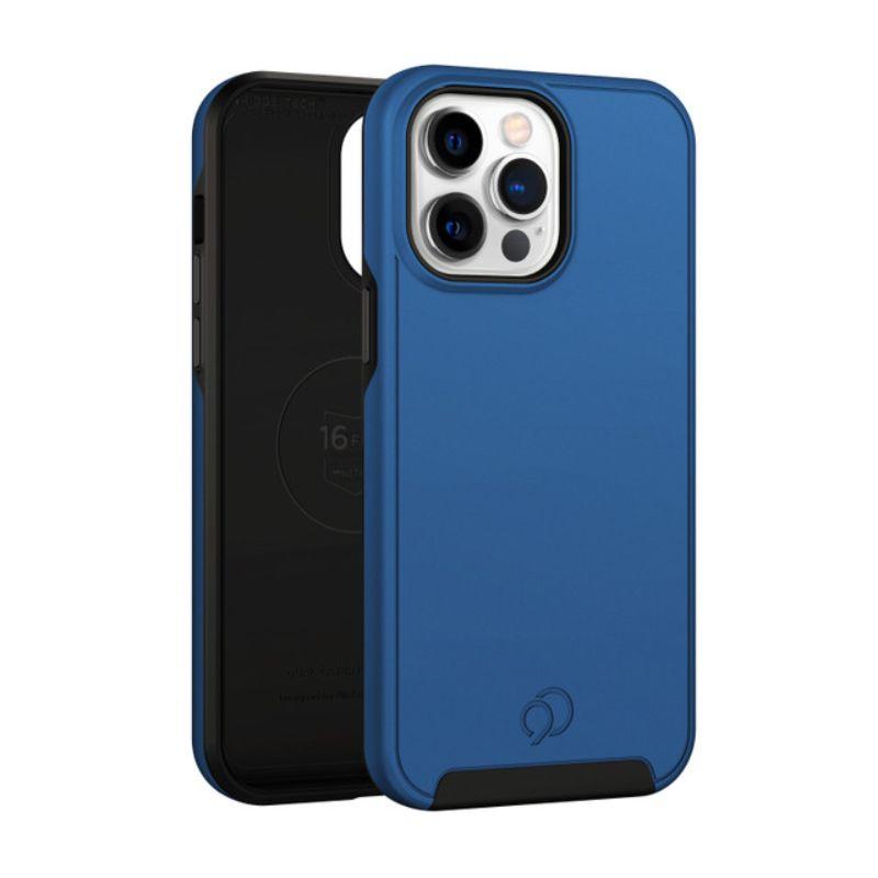 IPHONE 15 PRO NIMBUS9 CIRRUS 2 CASE WITH MAGSAFE - COBALT BLUE