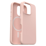 OtterBox - Symmetry MagSafe Case for Apple iPhone 16 Pro - Ballet Shoes