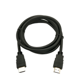 RadioShack HDMI 2.1 Male to Male Round 8K Ethernet cable 6 FT