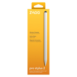 ZAGG - Pro Stylus 2 Universal Stylus - White