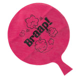 Toysmith - Neato! Whoopee Cushion- Gag gift, Retro Classic, vintage toy