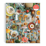 Galison - Foraged 1000 Piece Puzzle