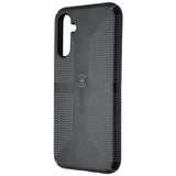 Speck - Presidio Impact Hero Case For Samsung Galaxy A14 5g - Granite Black And Dusk Grey