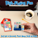 Match Frenzy Kids Games for Travel - Perfect for Games Night