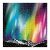 Galison - Cosmic Lights 500 Piece Puzzle