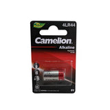 CAMELION 4LR44 PHOTO PLUS ALKALINE