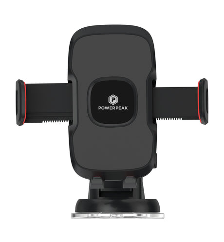 PowerPeak Dash/Windshield Car Mount - image 5