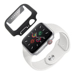 xBase Bumper Tempered Glass for Apple Watch 7/8/9 Large (45mm) - image 2