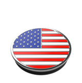 Popsockets - Popgrip Premium - Enamel Old Glory