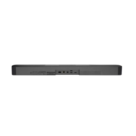 Jbl - Bar 5.0 Multibeam Soundbar With Dolby Atmos - Black