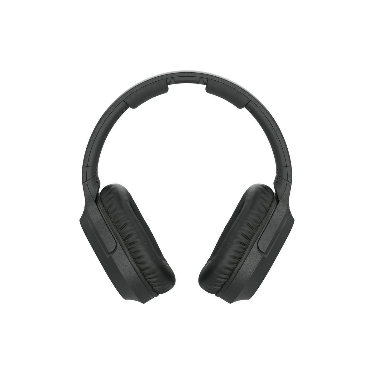 SONY WIRELESS RF OVER EAR HEADPHONES