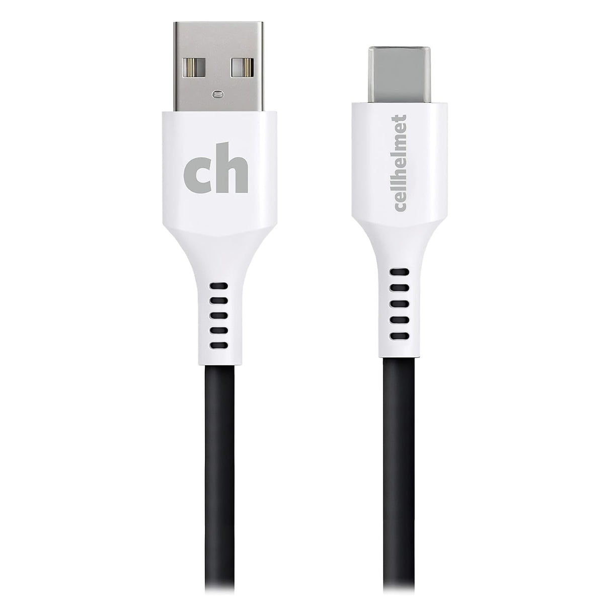 Cellhelmet - Type A To Type C Cable 3ft - White