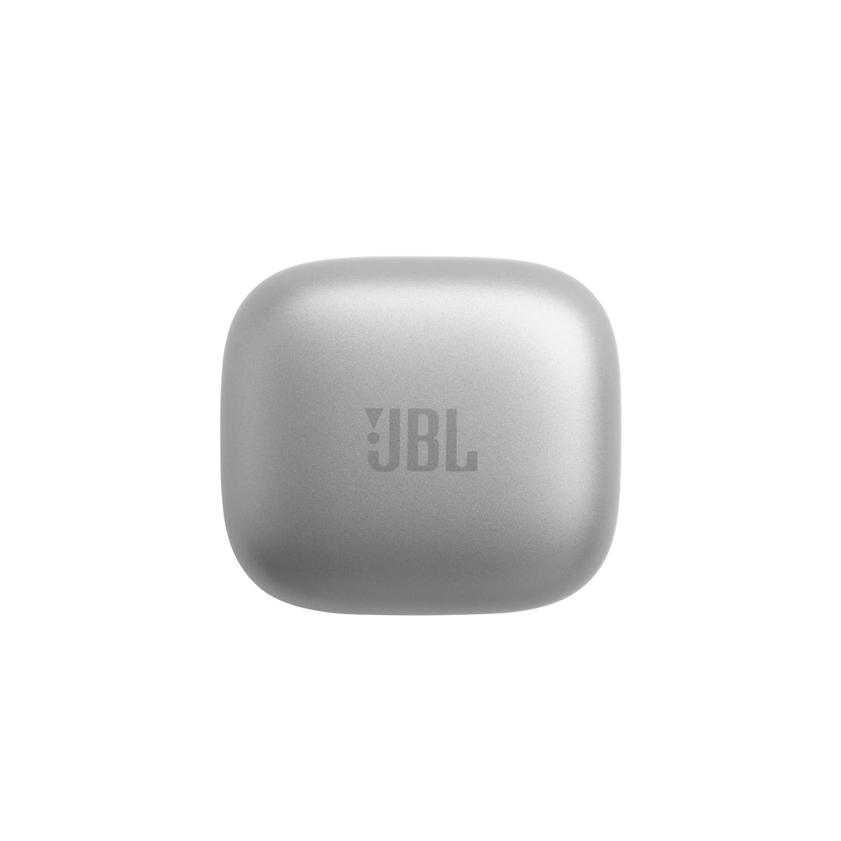 Jbl - Live Free 2 True Wireless In Ear Headphones - Silver