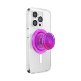 Popsockets - Magsafe Popgrip - Tidepool Lava Lamp Aviation