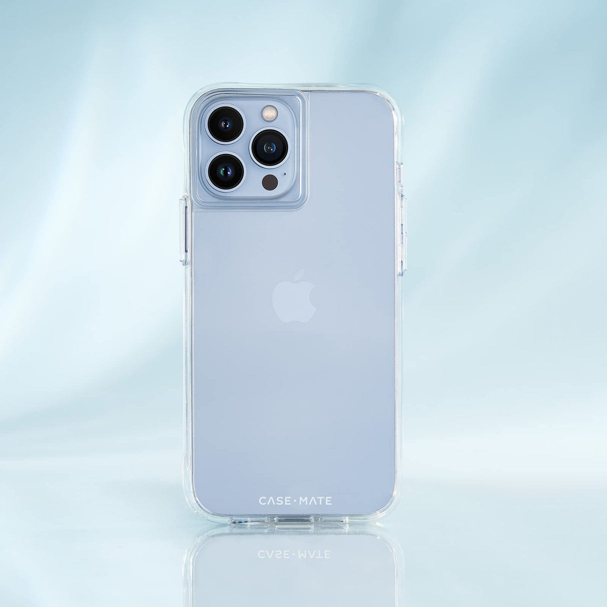 CASE-MATE - TOUGH CASE FOR APPLE IPHONE 13 PRO - CLEAR