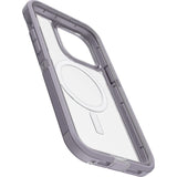 Otterbox - Defender Xt Magsafe Clear Case For Apple Iphone 14 Pro Max  - Lavender Sky