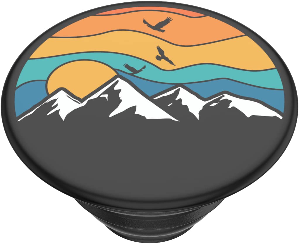 Popsockets - Popgrip - Mountain High