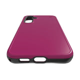 Cellhelmet - Fortitude Case For Samsung Galaxy S23 Fe - Vivid Magenta