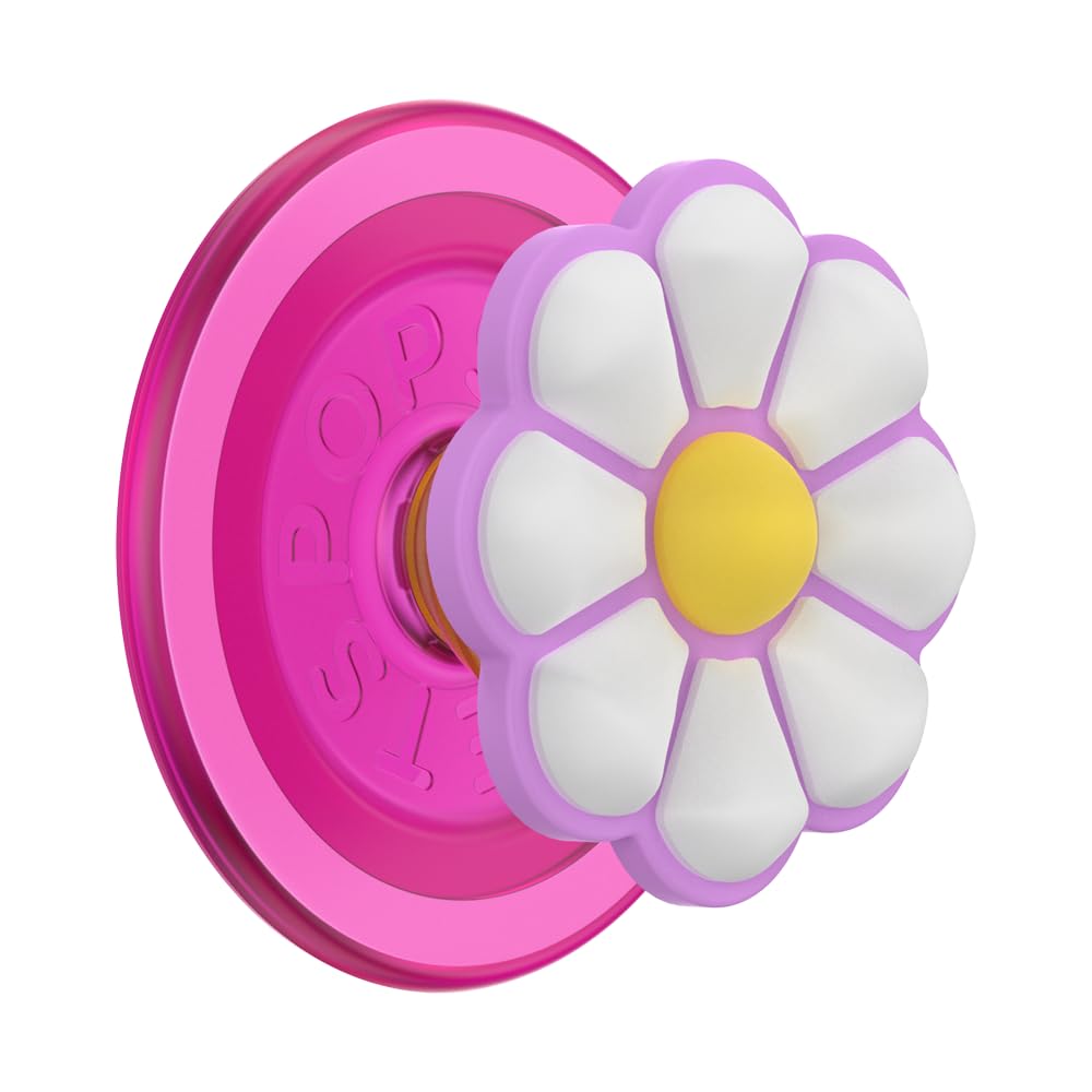 Popsockets - Magsafe Popgrip Popout - Doodle Daisy Boca