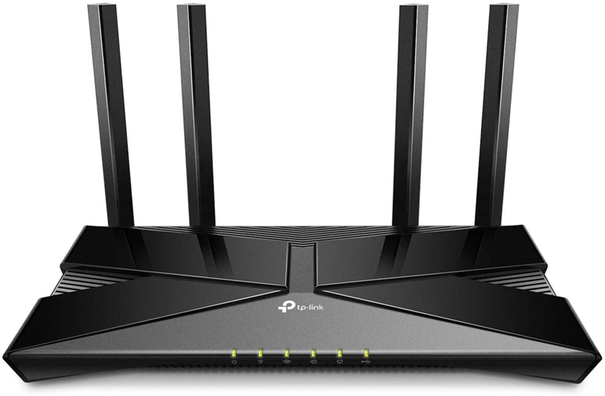 TP-LINK ARCHER AX1500 ROUTER