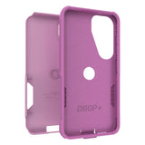 Otterbox - Commuter Case For Samsung Galaxy S24  - Run Wildflower