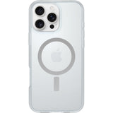 Otterbox - React Magsafe Case For Apple Iphone 16 Pro Max - Clear