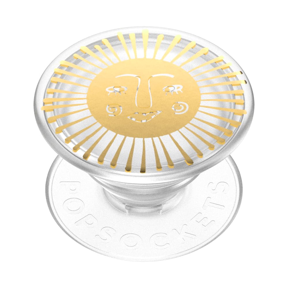 Popsockets - Popgrip - Sun Goddess