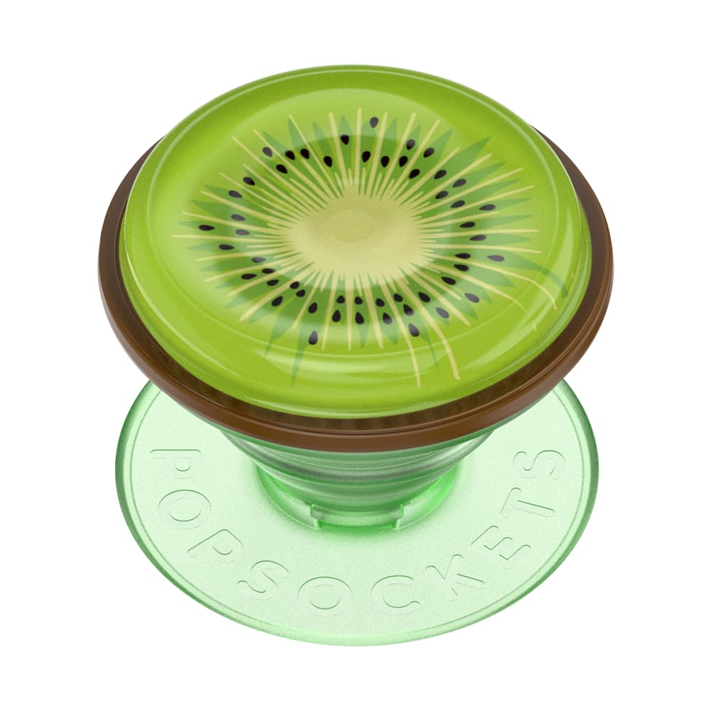 Popsockets - Popgrip Premium - Jelly Kiwi