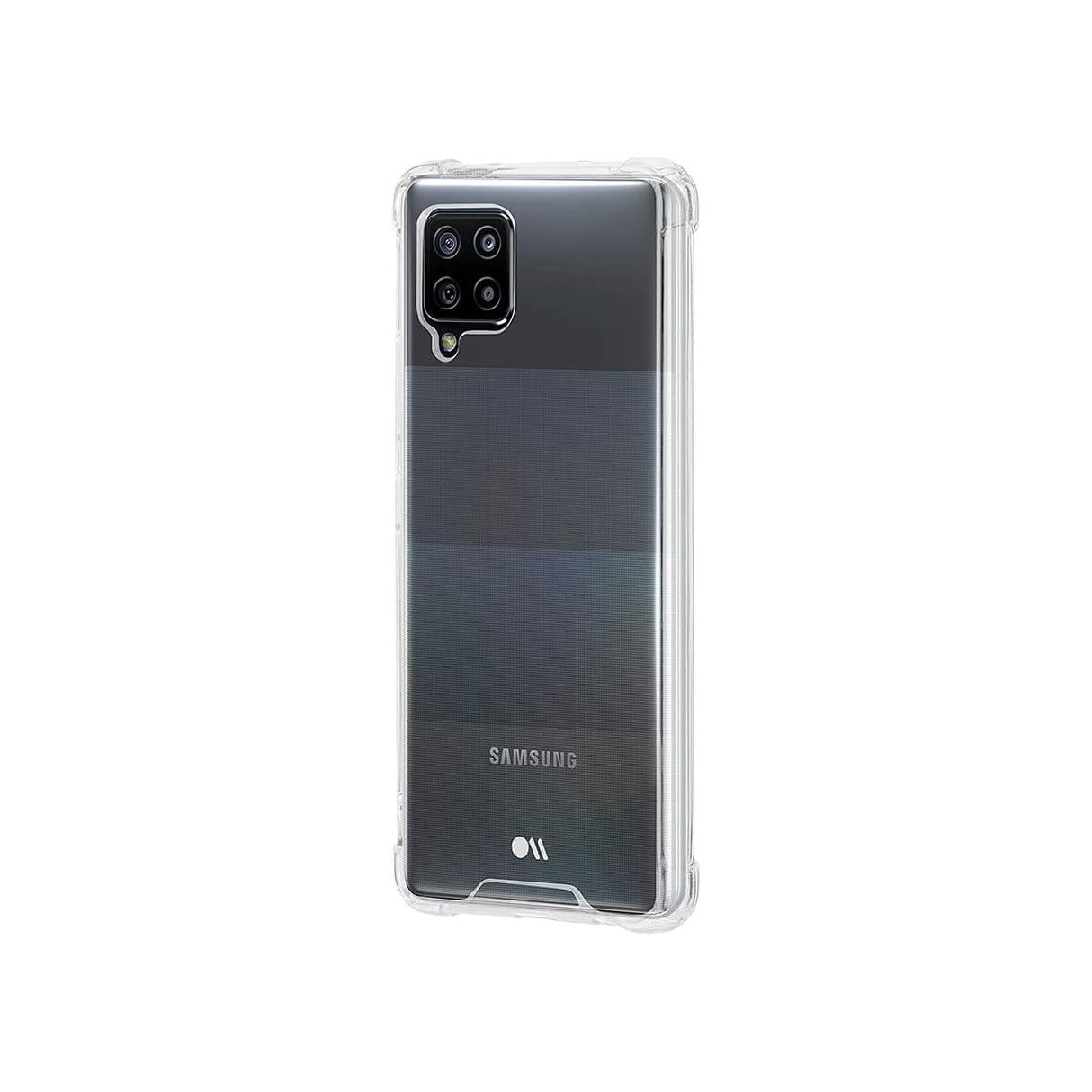 CASE-MATE - TOUGH CASE FOR SAMSUNG GALAXY A42 5G - CLEAR