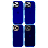 Cellhelmet - Altitude X Case For Apple Iphone 16 Pro - Bermuda Blue