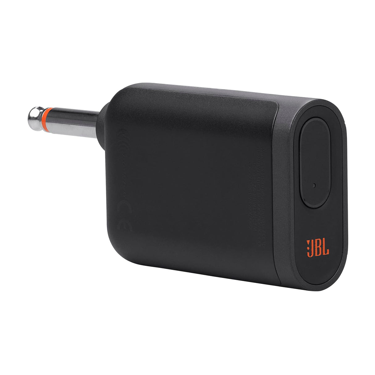 Jbl - Party Box Wireless Microphone - Black