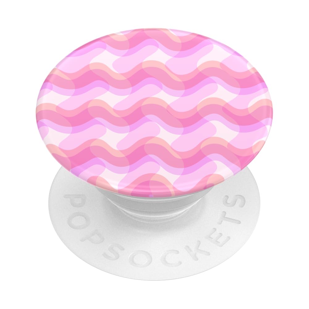 Popsockets - Popgrip - Rosy Waves