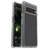 OTTERBOX - SYMMETRY CLEAR CASE FOR GOOGLE PIXEL 6 PRO - CLEA