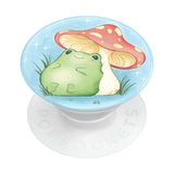 Popsockets - Popgrip - Sleepy Frog