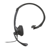 HEADSET FOR LANDLINE PHONE